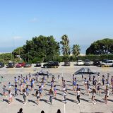 OASIS – MLS – Day 31 – Photos