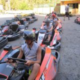 OASIS – MLS – Day 26 – Karting – I