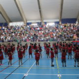 Closure Ceremony – MLS – ABC