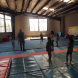 OASIS – AIS – Day 1 – Photos