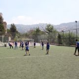 OASIS – MLS – Day 15 – Photos