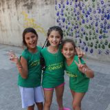 OASIS – MLS – Day 25 – Photos
