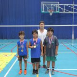 Badminton