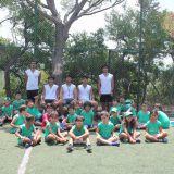 OASIS – MLS – Day 04 – Photos