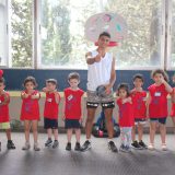 OASIS – MLS – Day 06 – Photos