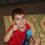 OASIS – MLS – Day 10 – Photos