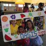 OASIS – MLS – Day 01 – Photos