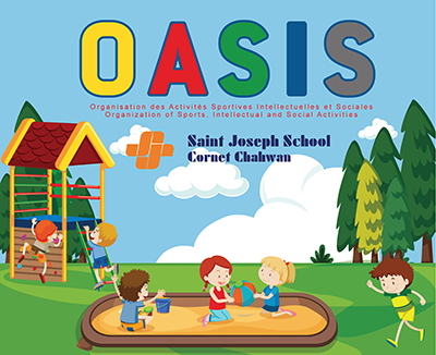 OASIS - SJS