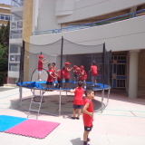 OASIS-SJS-Day 3-Photos