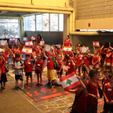 OASIS – MLS – Day 19 – Photos