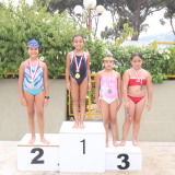 OASIS – MLS – Swimming Competition