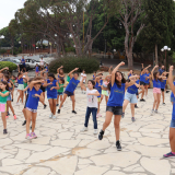 OASIS – MLS – Day 29 – Photos