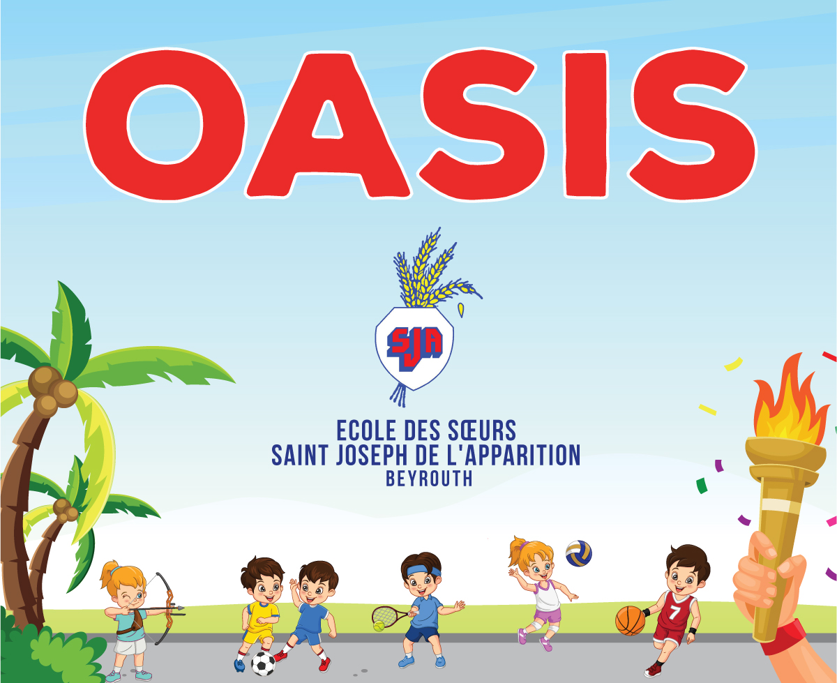 OASIS - SJA