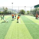 OASIS – MLS – Day 6 – Photos