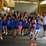 OASIS – MLS – Day 9 – Photos