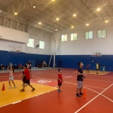 OASIS – SG – Day 1 – Photos