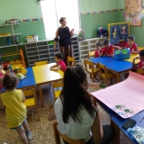 OASIS – SG – Day 3 – Photos
