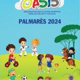 OASIS – MLS – Palmares 2024
