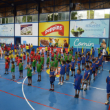 OASIS – SJS – Ceremony 2024 – Video