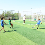 OASIS – MLS – Day 5 – Photos
