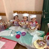 OASIS – SJA – Day 4 – Photos