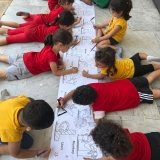 OASIS – SJA – Day 12 – Photos