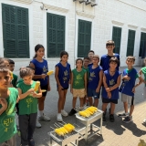 OASIS – SJA – Day 15 – Photos