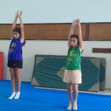 OASIS – SJA – Day 16 – Photos