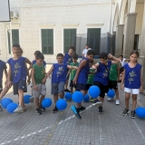 OASIS – SJA – Day 17 – Photos