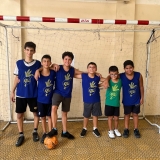 OASIS – SJA – Day 18 – Photos