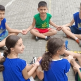 OASIS – SJA – Day 26 – Photos