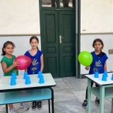 OASIS – SJA – Day 27 – Photos
