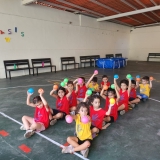 OASIS – SJA – Day 29 – Photos