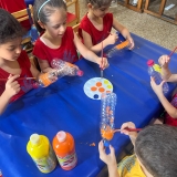 OASIS – SJA – Day 34 – Photos