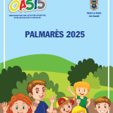 OASIS – MLS – Palmares 2025