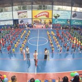 OASIS – SJS – Ceremony 2025 – Video