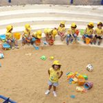 OASIS – AIS – Day 16 – Photos
