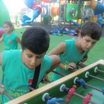 OASIS – MLS – Day 22 – Republic – EF