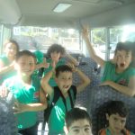 OASIS – MLS – Day 27 – Fun Planet – Jdeideh