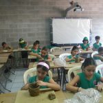 OASIS – AIS – Day 12 – Photos