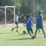 OASIS – AIS – Day 27 – Photos