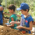 OASIS – AIS – Day 25 – Kids Natura – Kleyaat