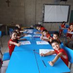 OASIS – AIS – Day 20 – Photos