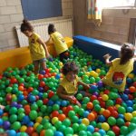 OASIS – AIS – Day 22 – Photos