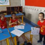 OASIS – AIS – Day 23 – Photos