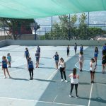 OASIS – AIS – Day 32 – Photos