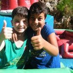 OASIS – AIS – Day 36 – Photos