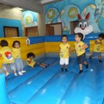 OASIS – AIS – Day 28 – Photos