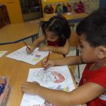 OASIS – AIS – Day 29 – Photos