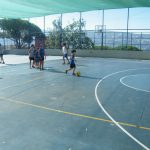 OASIS – AIS – Day 35 – Photos